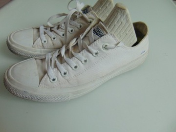 converse all star chuck taylor lunarlon eur 41,5