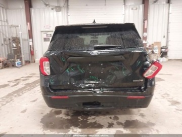 Ford 2020 Ford Inny 2020 FORD POLICE INTERCEPTOR 3.3 Benzyna 285KM, zdjęcie 14