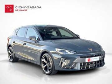 Cupra Leon II Hatchback 1.5 eTSI MHEV 150KM 2024 Cupra Leon SalonPL eTSI 150KM DSG Ambiente Kessy Kamera FullLink ALU VAT23, zdjęcie 2