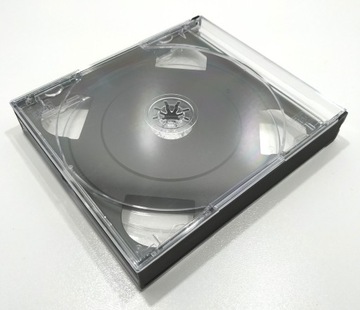 10 новых мультикейсов BIG BOX для 2 компакт-дисков SONY Playstation PS1/PSX NTSC-U