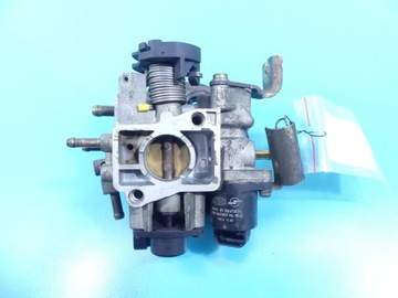 МОНОВПРЫСОК FIAT SEICENTO 0.9B