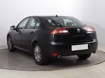Renault Laguna III Hatchback Phase II 2.0 dCi 150KM 2014 Renault Laguna 2.0 dCi, Navi, Klima, Klimatronic, zdjęcie 3