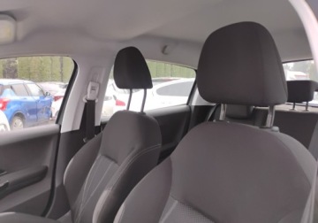 Peugeot 208 I 2014 Peugeot 208 2014r, 1.6 HDi. Uszkodzony lewy przod. Jezdzi 1.6 Diesel 90KM, zdjęcie 7