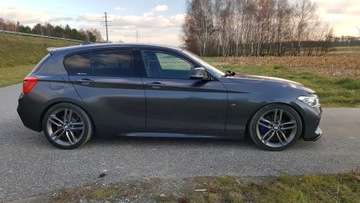 BMW Seria 1 F20-F21 Hatchback 5d Facelifting 2015 120d 190KM 2016 BMW 120d M Sport 2.0 Diesel 190KM 2016r Zadbany!, zdjęcie 3
