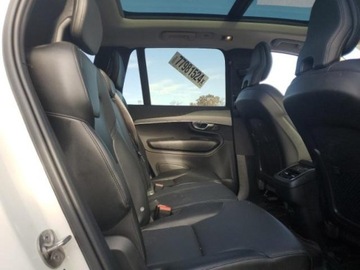 Volvo XC90 II 2022 Volvo XC 90 2022r., T5 Momentum, od ubezpieczalni 2.0 Benzyna 255KM, zdjęcie 9