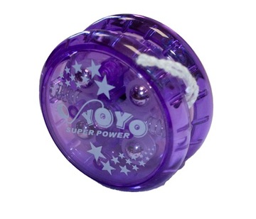 JOJO YOYO COLORUL BRIGHT GLOWING E1691 EMAJ