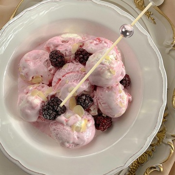 Закуски Зубочистки Шашлык Фрукты Жемчуг