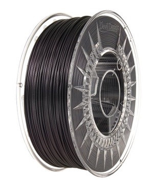 Filament Devil Design PLA 0.33kg Fiolet Metaliczny
