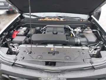 Chevrolet 2024 Chevrolet Colorado 2024r., Trail Boss, od ubezpieczalni 2.7 Benzyna 310KM, zdjęcie 11