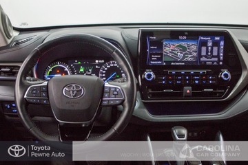 Toyota Highlander III 2021 Toyota Highlander 2.5 Hybrid Prestige Tech Navi 7, zdjęcie 2