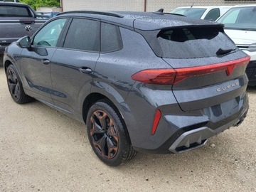 Cupra Terramar 2025 CUPRA Terramar 2.0 TSI DSG 4Drive Suv 204KM 2025, zdjęcie 3