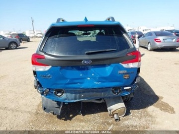 Subaru 2022 Subaru Forester Wilderness, 2022r., 4x4, 2.5L 2.5 Benzyna 182KM, zdjęcie 7