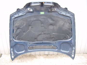BMW E46 COMPACT KAPOTA