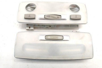 OSVĚTLENÍ VNITŘNÍ RENAULT LAGUNA III (BT0/1) 264300005R 2.0L DIESEL