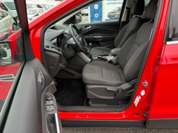 Ford Kuga II SUV 1.5 EcoBoost 150KM 2015 Ford Kuga 1.5 Ecoboost 150KM 131180km Model 2016, zdjęcie 11