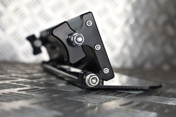 Аксессуарное зеркало AXIA ALLOYS АКСЕССУАРЫ ДЛЯ квадроциклов/UTV