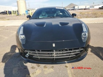 Ferrari California 2017 Ferrari California 2017 r., 3,9 L CALIFORNIA T 3.9 Benzyna 553KM, zdjęcie 4