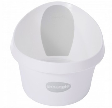 SHNUGGLE DUŻA WANIENKA TODDLER DO KĄPIELI POW.12+