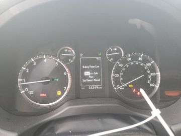 Lexus GX 2023 Lexus GX 460 2023 4.6L 4.6 Benzyna 301KM, zdjęcie 9