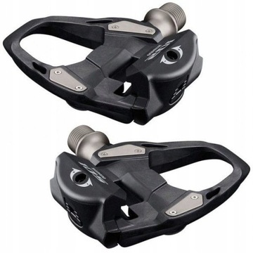SHIMANO PD-R7000 SPD-SL педали шоссе + шипы