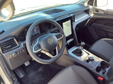 Volkswagen Amarok II 2025 Volkswagen Amarok PRO PLUS 4motion/4x4, 2.0TDI 170, zdjęcie 3