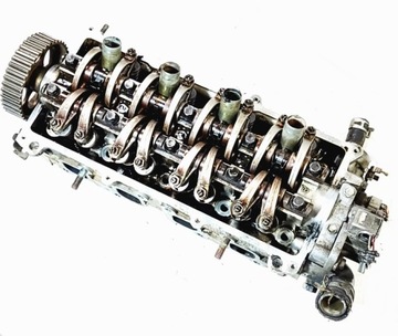 HLAVA DAIHATSU 1.3 16V TERIOS 4X4