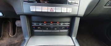 Mercedes Klasa E W212 Kombi Facelifting 250  211KM 2013 Mercedes-Benz Klasa E Mercedes-Benz Klasa E 250 Elegance 2.0 Benzyna 211KM, zdjęcie 17