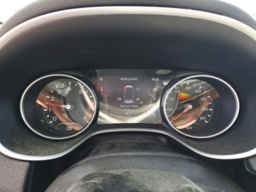 Jeep Compass II 2019 Jeep Compass Limited 2019 2.4 Benzyna 180KM, zdjęcie 10