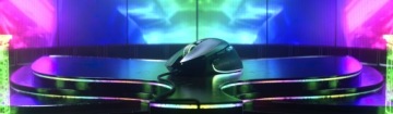 Мышь RAZER Basilisk V3