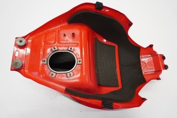 Honda CBR 600 F4i Sport 01-06 BAK FUEL BANK