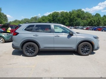 Honda CR-V VI 2023 Honda CR-V 2023 HONDA CR-V HYBRID SPORT 2.0 Hybryda 145KM, zdjęcie 3