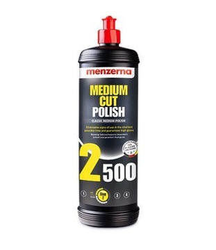 Pasta polerska Menzerna MCP 2500 1.0L GRATIS