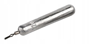 Ciężarek pałeczka drop shot Mikado 10g / 3szt