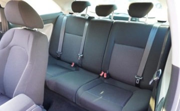 Seat Ibiza IV Hatchback 5d 1.6 MPI 105KM 2008 Seat Ibiza Bezwypadkowy Serwisowany 1-Wlasciciel Klimatyzacja Grz.Fotele A, zdjęcie 9