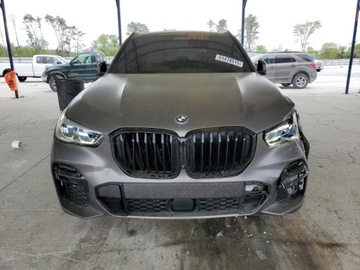 BMW X5 G05 2023 BMW X5 xDrive45E 2023 3.0l 3.0 Hybryda 389KM, zdjęcie 5