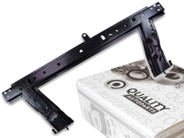 BELKA DOLNA PASA PRZEDNIEGO POD CHŁODNICĘ do RENAULT CLIO III MK3 MODUS