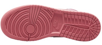 Buty Nike Air Jordan 1 Low Desert Berry 553560-616