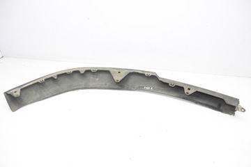 LIŠTA DOPLNĚNÍ NÁRAZNÍKU LEVÝ PŘEDNÍ TOYOTA AVENSIS T25 FACELIFT 76852-05020