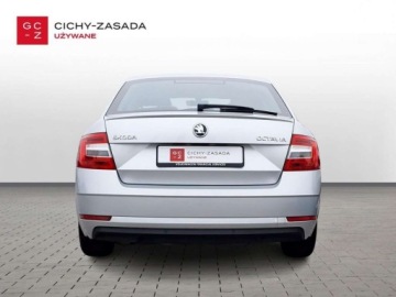 Skoda Octavia III Liftback Facelifting 1.5 TSI ACT 150KM 2019 Skoda Octavia 1,5 TSI 150KM DSG Salon PL Serwis ASO FV23 1.5, zdjęcie 3
