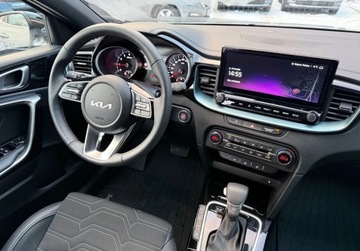 Kia XCeed 2025 Kia XCeed MY26 wersja TRIBUTE WINTER dostepny od reki w kolorze WOLF GREY, zdjęcie 25