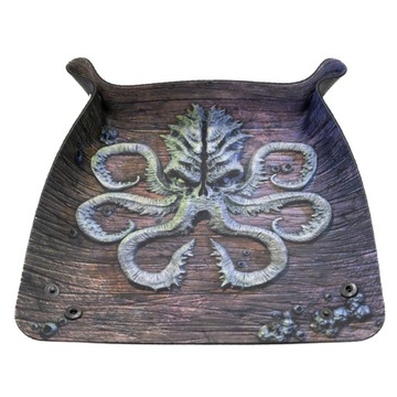 ПОДНОС ДЛЯ КОЛОС - КРАКЕН