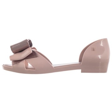 MELISSA Sandały Seduction V Ad 32663 Light Pink 01276