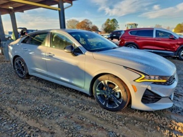 Kia 2022 Kia K5 Gt Line 2022 1.6 Benzyna 290KM, zdjęcie 4