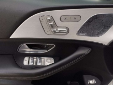 Mercedes GLE V167 2019 Mercedes-Benz GLE 3.0 389KM AMG Line Pneumatyka 4Matic Automat Panorama, zdjęcie 14