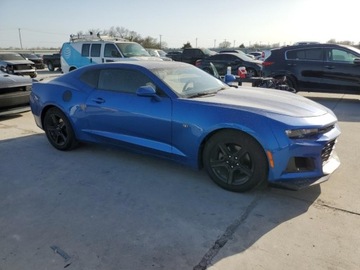 Chevrolet Camaro VI 2018 Chevrolet Camaro LT 2018 2.0l 2.0 Benzyna 275KM, zdjęcie 4