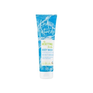Kind Natured Reset Sea Salt Body Wash