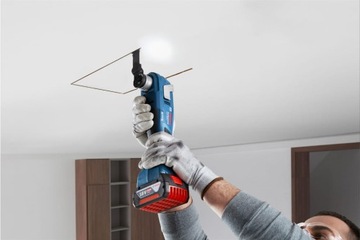 Инструмент BOSCH Professional GOP 185-LI