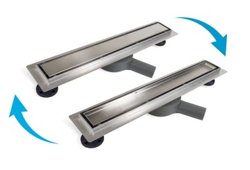 Odpływ liniowy Balneo 360 DRAIN 50 cm