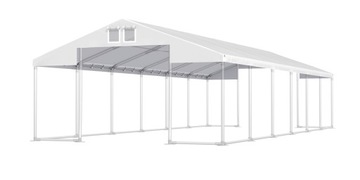 Dach do namiotu 6x12 Poszycie DAS 560 g/m2 PVC