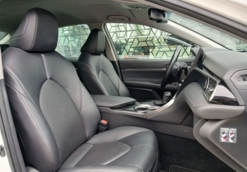 Toyota Camry IX Sedan 2.5 Hybrid Dynamic Force 218KM 2022 Toyota Camry Camry Executive FV23 Salon PL 1 wlasciciel Serwis ASO, zdjęcie 26